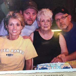 Meet your Posher, Scott